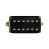 DiMarzio DP 104FBK Super 2 F-Spaced