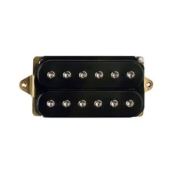 DiMarzio DP 104FBK Super 2 F-Spaced
