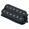 DiMarzio DP 258FBK Titan Neck black