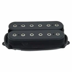 DiMarzio DP 258FBK Titan Neck black