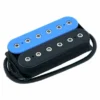 DiMarzio DP227FBLBK Liqui Fire