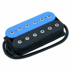 DiMarzio DP227FBLBK Liqui Fire