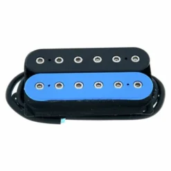 DiMarzio DP227FBLBK Liqui Fire