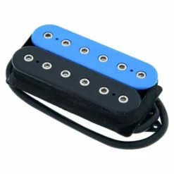 DiMarzio DP227FBLBK Liqui Fire
