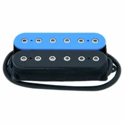 DiMarzio DP227FBLBK Liqui Fire