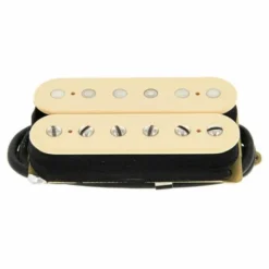 DiMarzio DP 155FCR The Tone ZONE