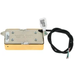 DiMarzio DP289FSGBK Utopia Bridge