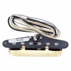 DiMarzio DP172 Gold Twang King