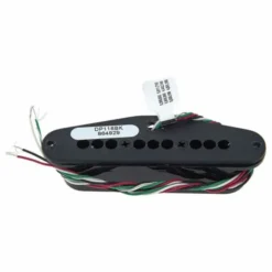 DiMarzio DP116HS-2BK
