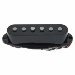 DiMarzio DP116HS-2BK