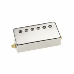 DiMarzio DP211 Neck Nickel