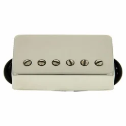 DiMarzio DP212 Nickel