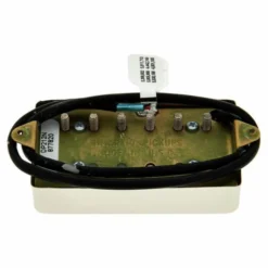 DiMarzio DP212 Nickel