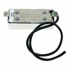 DiMarzio DP240 Nickel