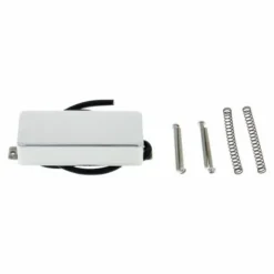 DiMarzio DP240 Nickel