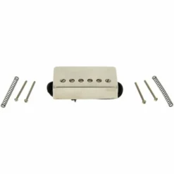 DiMarzio DP223N PAF Bridge
