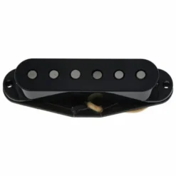 DiMarzio DP175S True Velvet BK