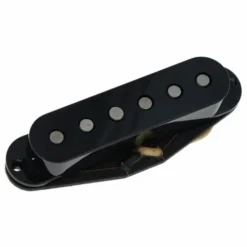 DiMarzio DP175S True Velvet BK