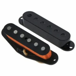 DiMarzio DP175S True Velvet BK