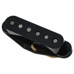 DiMarzio DP175S True Velvet BK
