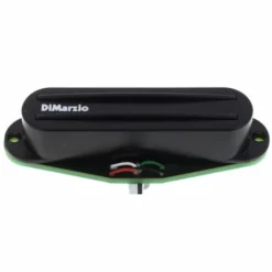 DiMarzio DP 218 Super Distortion S BK