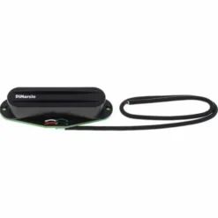 DiMarzio DP 218 Super Distortion S BK