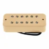 DiMarzio DP210 Tone Zone P90 Creme