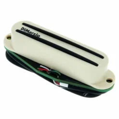 DiMarzio DP189 Tone Zone S AW
