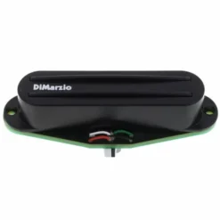 DiMarzio DP189 Tone Zone S BK