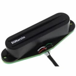 DiMarzio DP189 Tone Zone S BK