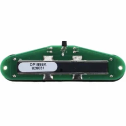 DiMarzio DP189 Tone Zone S BK