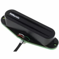 DiMarzio DP189 Tone Zone S BK