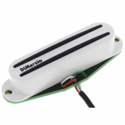 DiMarzio DP189 Tone Zone S WH