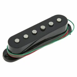 DiMarzio DP402 Virtual Vintage Blues BK
