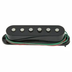 DiMarzio DP402 Virtual Vintage Blues BK