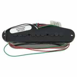 DiMarzio DP402 Virtual Vintage Blues BK