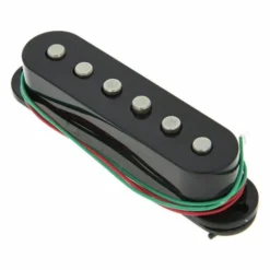 DiMarzio DP402 Virtual Vintage Blues BK