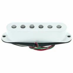 DiMarzio DP402 Virtual Vintage Blues WH