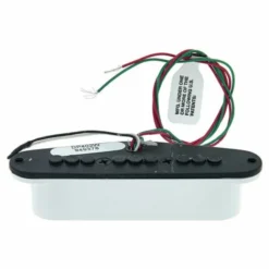 DiMarzio DP402 Virtual Vintage Blues WH