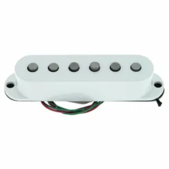 DiMarzio DP402 Virtual Vintage Blues WH