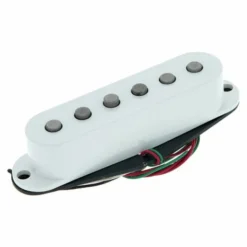 DiMarzio DP402 Virtual Vintage Blues WH