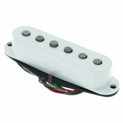 DiMarzio DP402 Virtual Vintage Blues WH