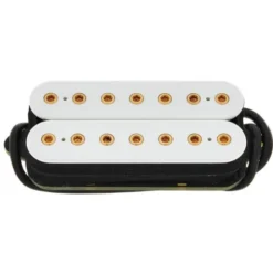 DiMarzio DP 714W+G Titan 7 Bridge