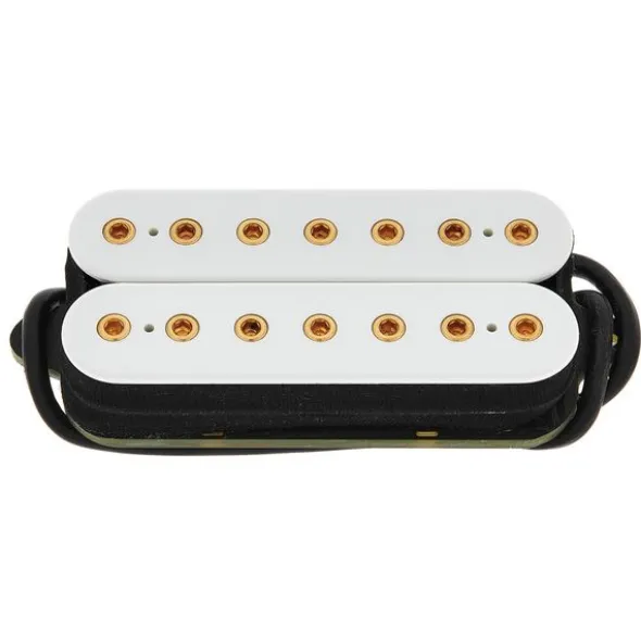 DiMarzio DP 714W+G Titan 7 Bridge