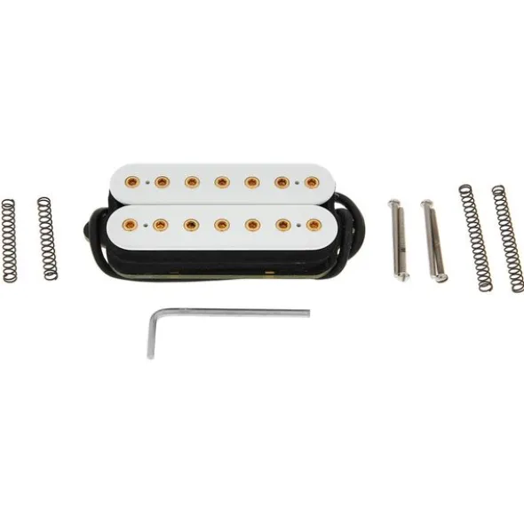 DiMarzio DP 714W+G Titan 7 Bridge