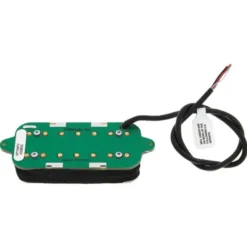 DiMarzio DP 714W+G Titan 7 Bridge