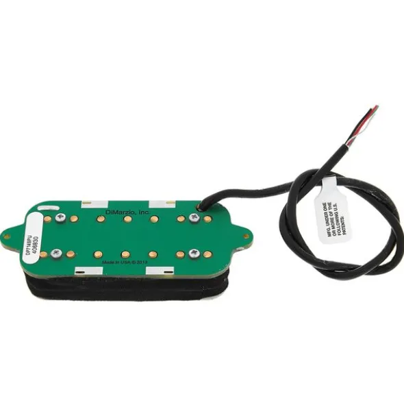 DiMarzio DP 714W+G Titan 7 Bridge