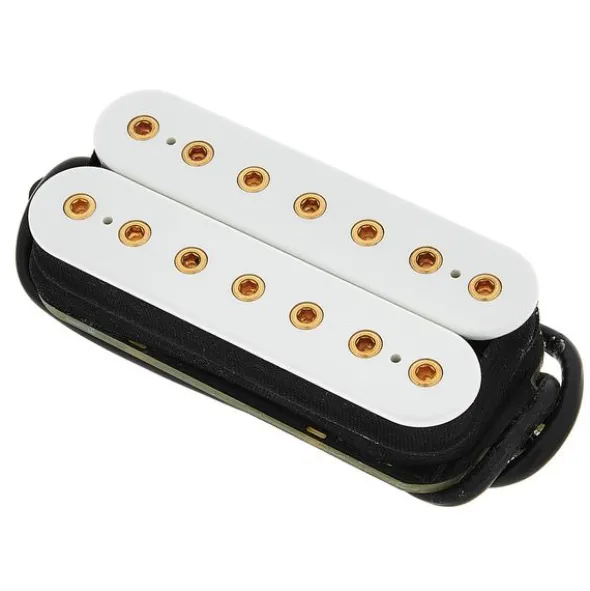 DiMarzio DP 714W+G Titan 7 Bridge