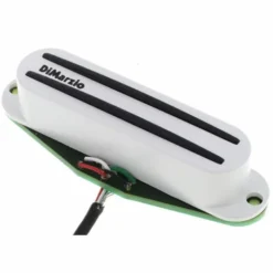 DiMarzio DP181 WH