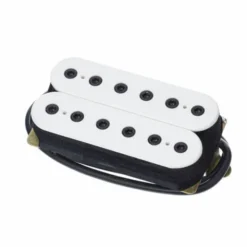 DiMarzio DP151Wh F-Spaced
